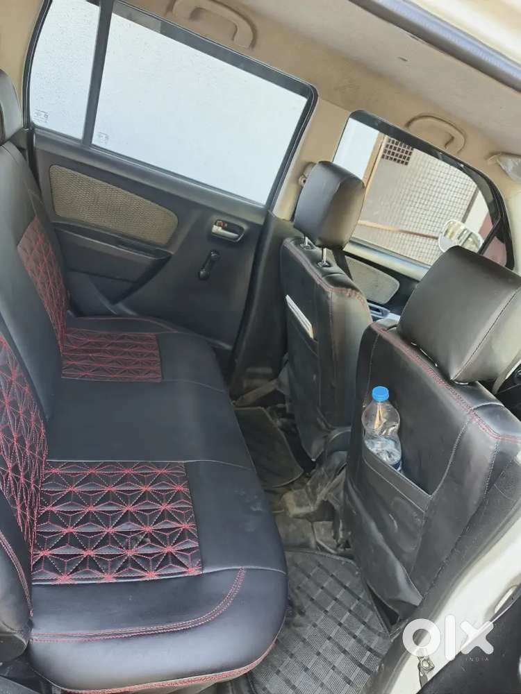 Maruti Suzuki Wagon R 1.0 2014 Petrol 48000 Km Driven