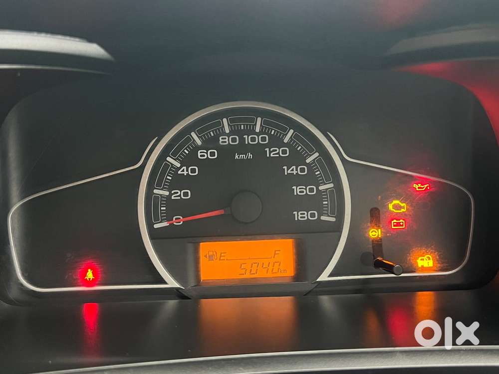 Maruti Suzuki Alto 800 Lxi, 2021, Petrol