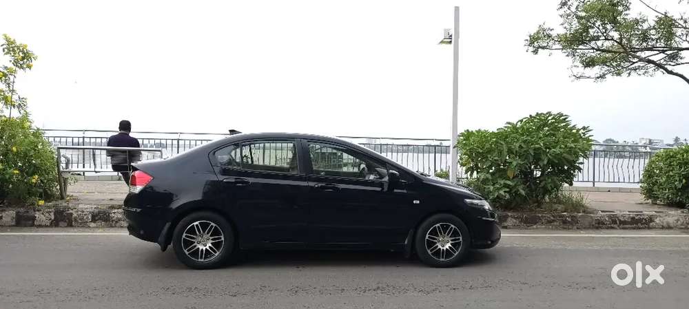 Honda City 1.5 Petrol 2009