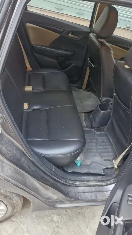 Honda Jazz 2018 Petrol Well Maintained