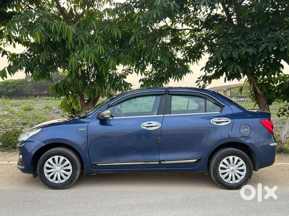 Maruti Suzuki Dzire 1.2 Vxi, 2019, Petrol