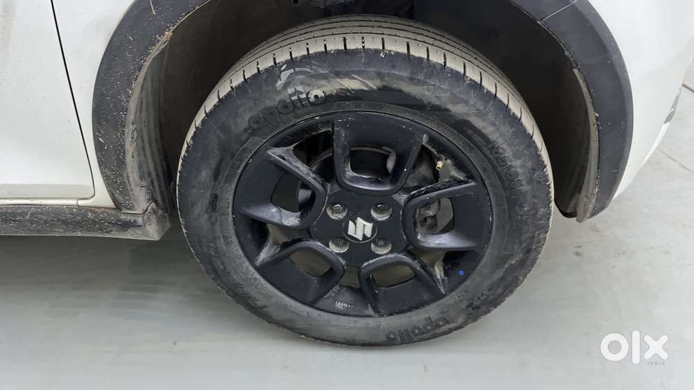 Maruti Suzuki Ignis 1.2 Zeta Mt, 2019, Petrol