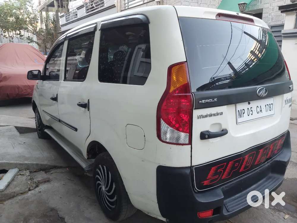 Mahindra Xylo M2di Original Condition Well Maintained 
Model 2011