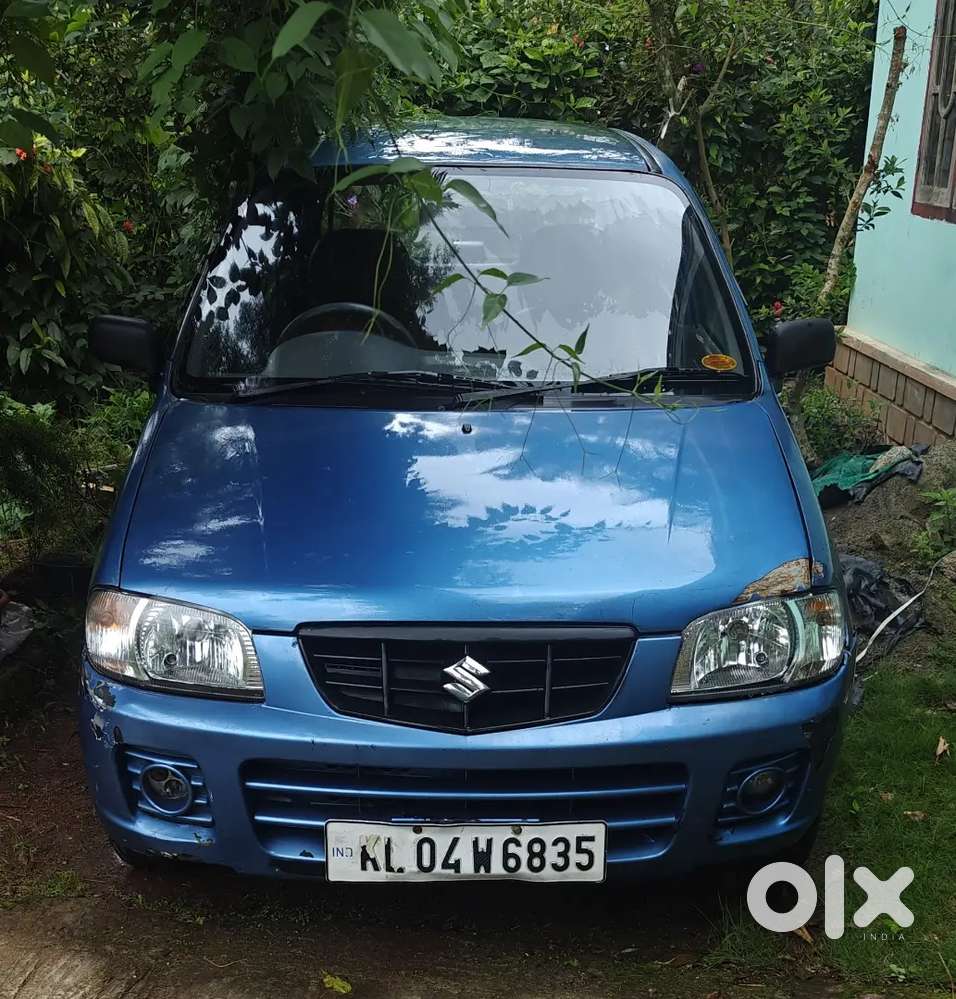 Maruti Suzuki Alto 2007