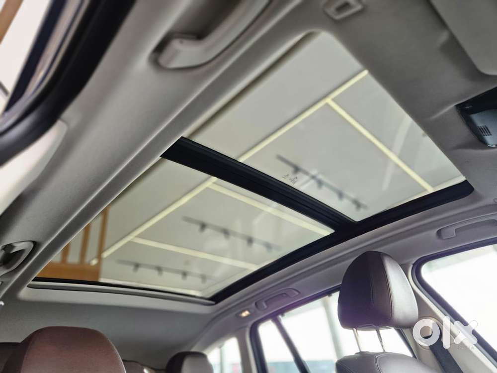 Bmw X3 X Drive 20d Luxury Line, 2021, Diesel