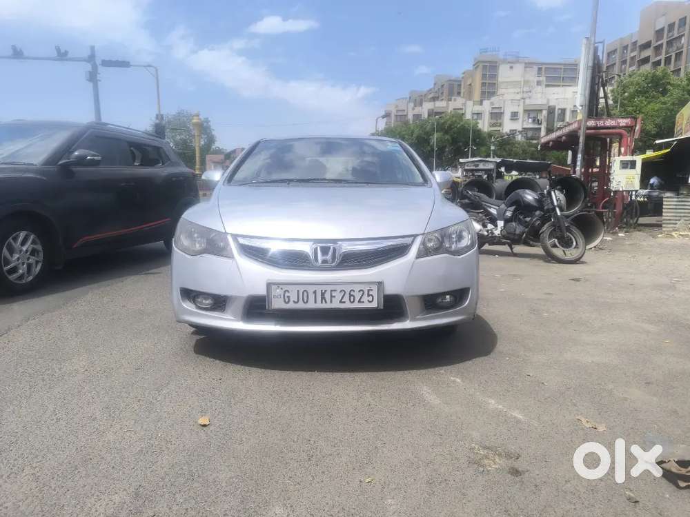 It's Lady Driven Car And Excellent In Condition With Ka 53 Reg