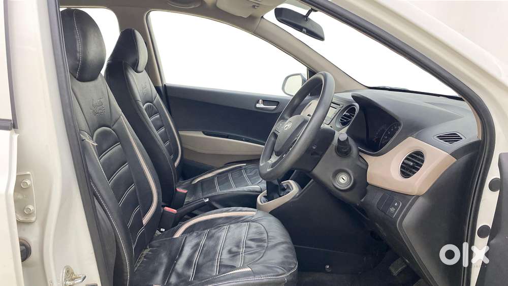 Hyundai Grand I10 Sportz 1.2 Kappa Vtvt, 2015, Petrol