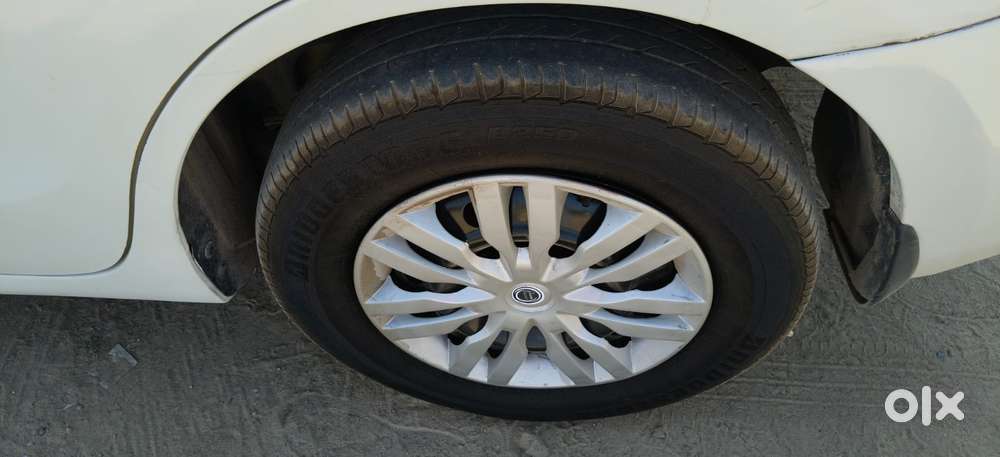 Maruti Suzuki Dzire 1.2 Lxi, 2018, Petrol