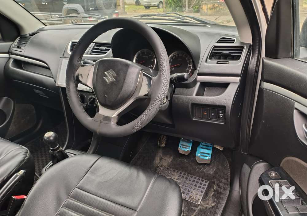 Maruti Suzuki Swift Vdi, 2013, Diesel