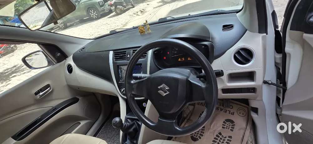 Maruti Suzuki Celerio 2020 Petrol 29350 Km Driven