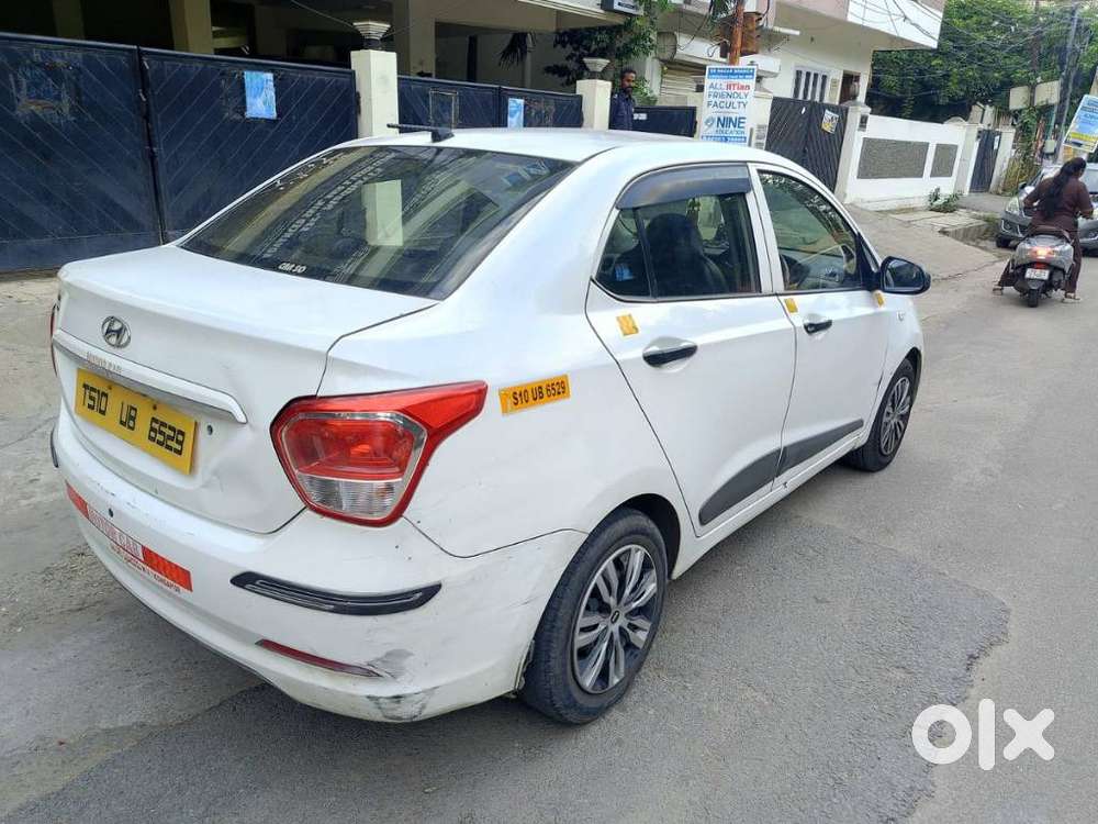 Hyundai Xcent Prime 1.2 T Crdi, 2018, Diesel