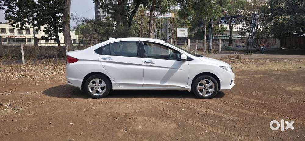 Honda City I-dtec V, 2016, Diesel