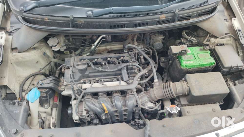 Hyundai I20 1.2 Asta, 2018, Petrol