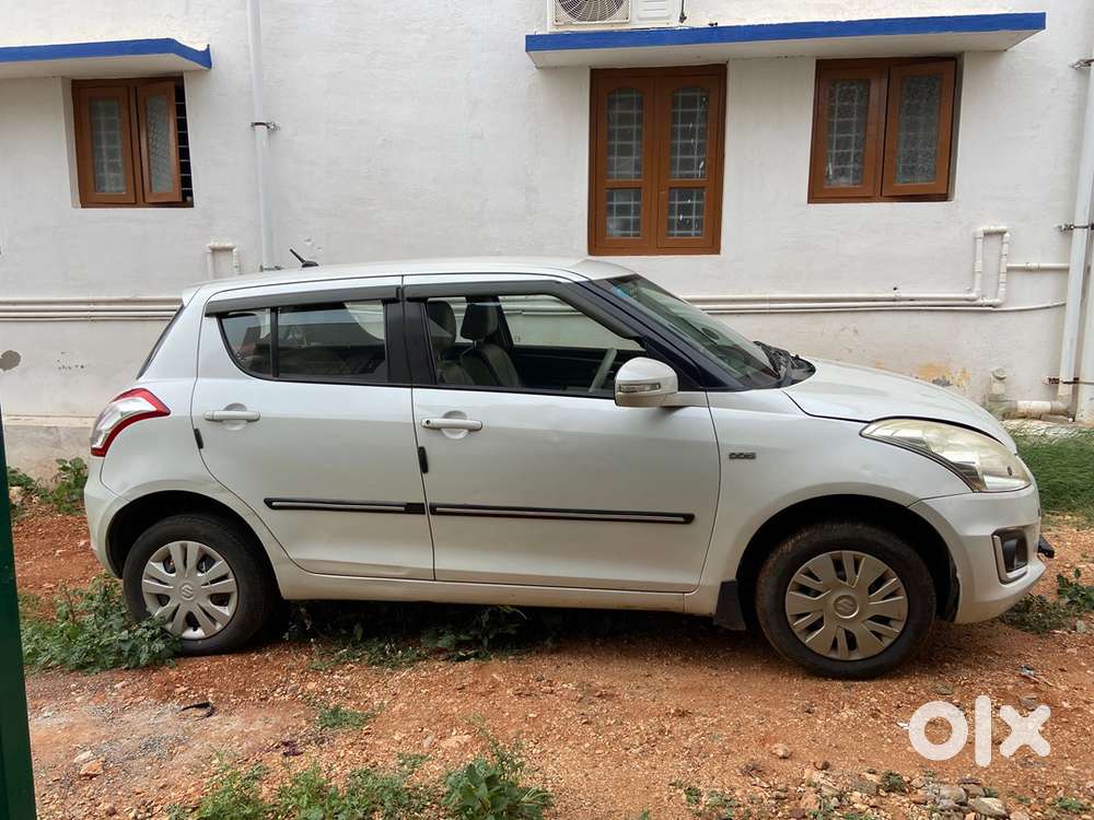 Maruti Swift Vdi 2011
