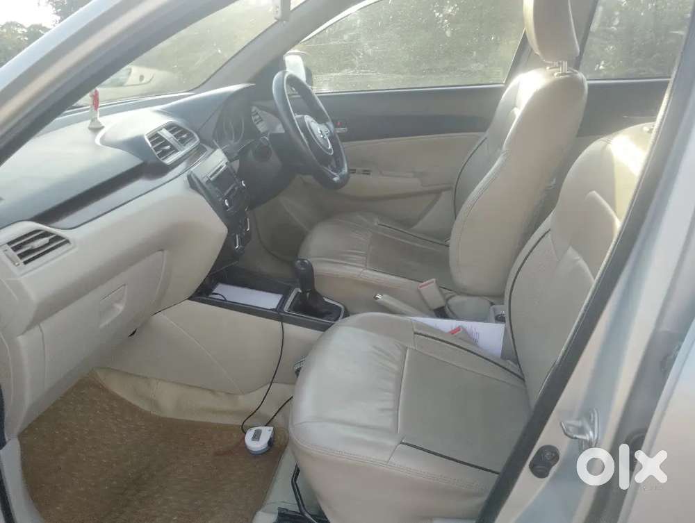 Maruti Suzuki Dzire 2019