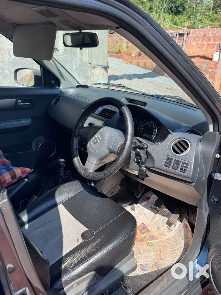 Maruti Suzuki Dzire 1.2 2008