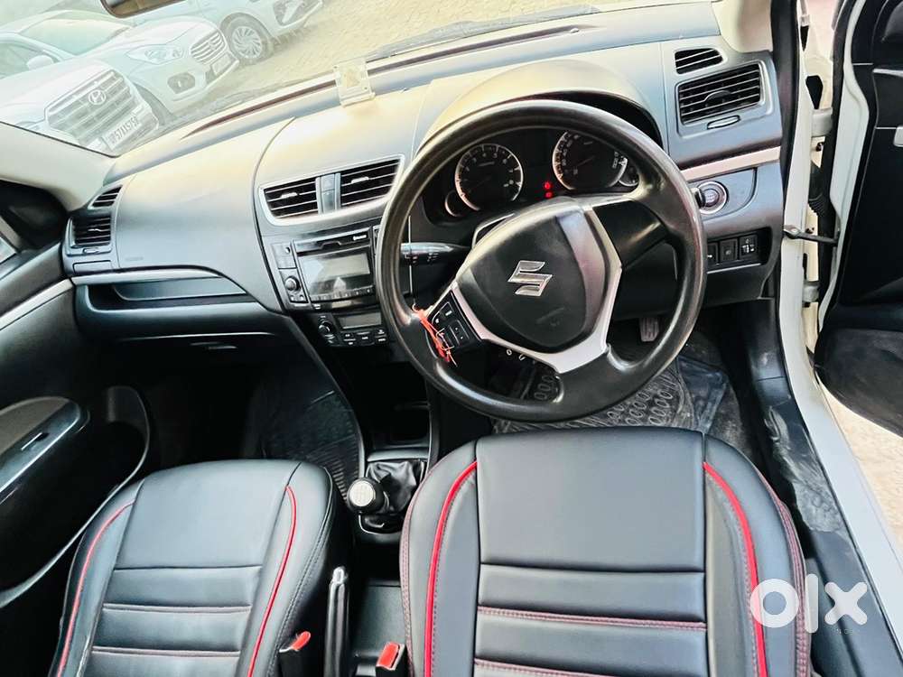 Maruti Suzuki Swift 2014 Petrol 740000 Km Driven Push Bottom Start
