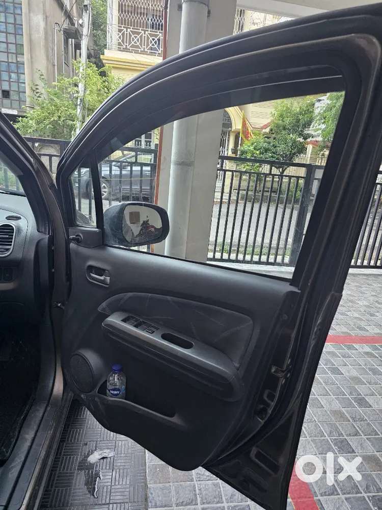 Maruti Suzuki Ritz Vxi 2010 Just 53000km Driven Good Condition