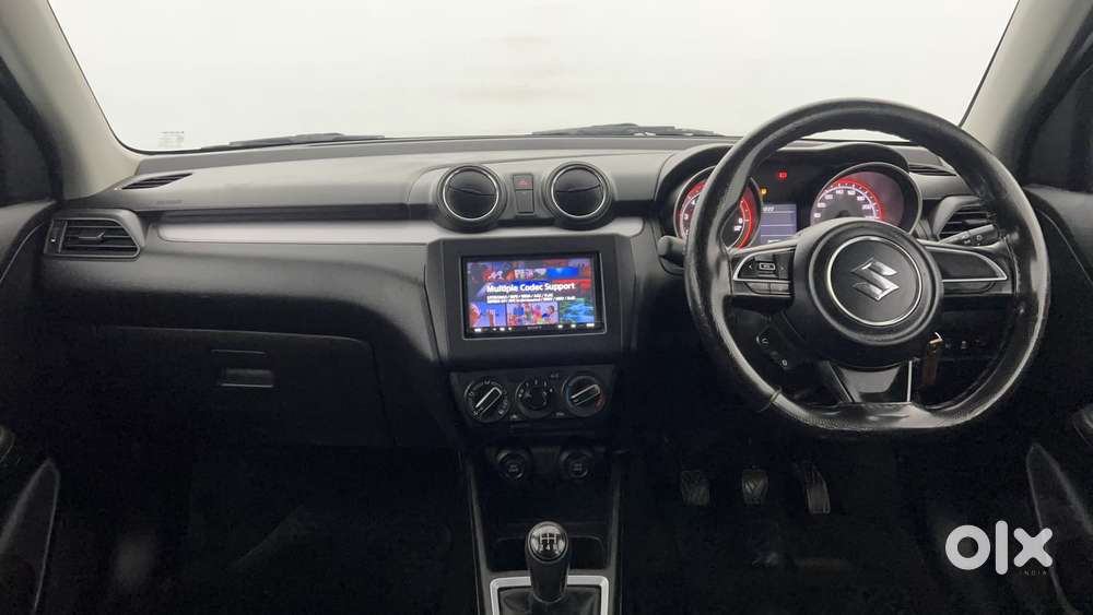 Maruti Suzuki Swift Vvt Vxi, 2023, Petrol