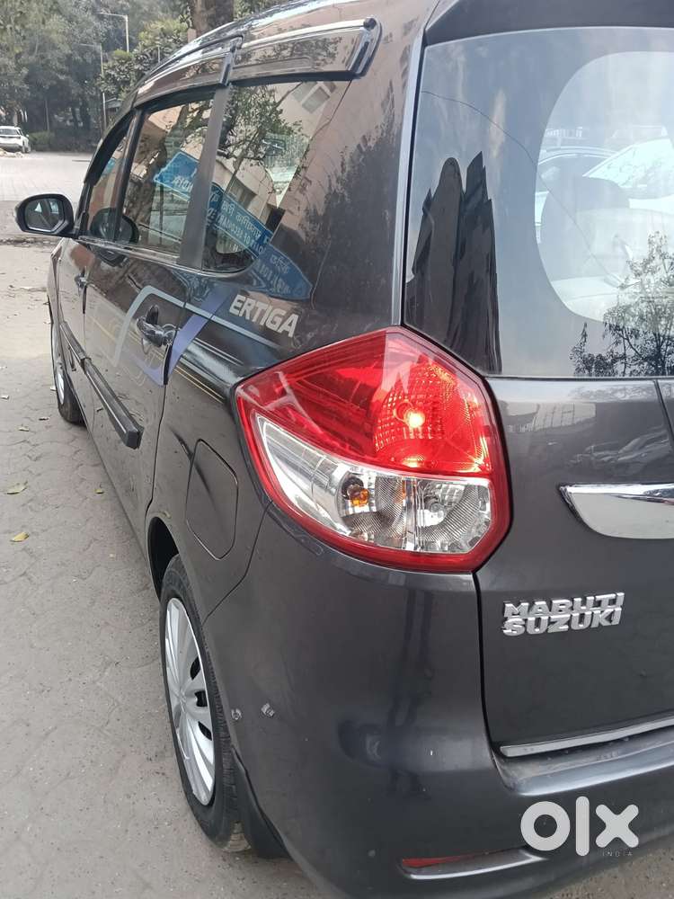 Maruti Suzuki Ertiga