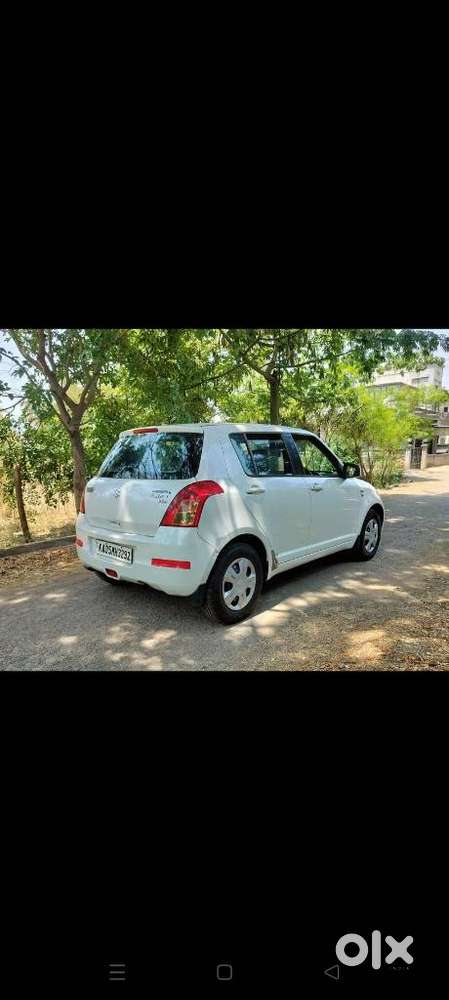 Maruti Suzuki Swift Ddis Vdi, 2010, Diesel