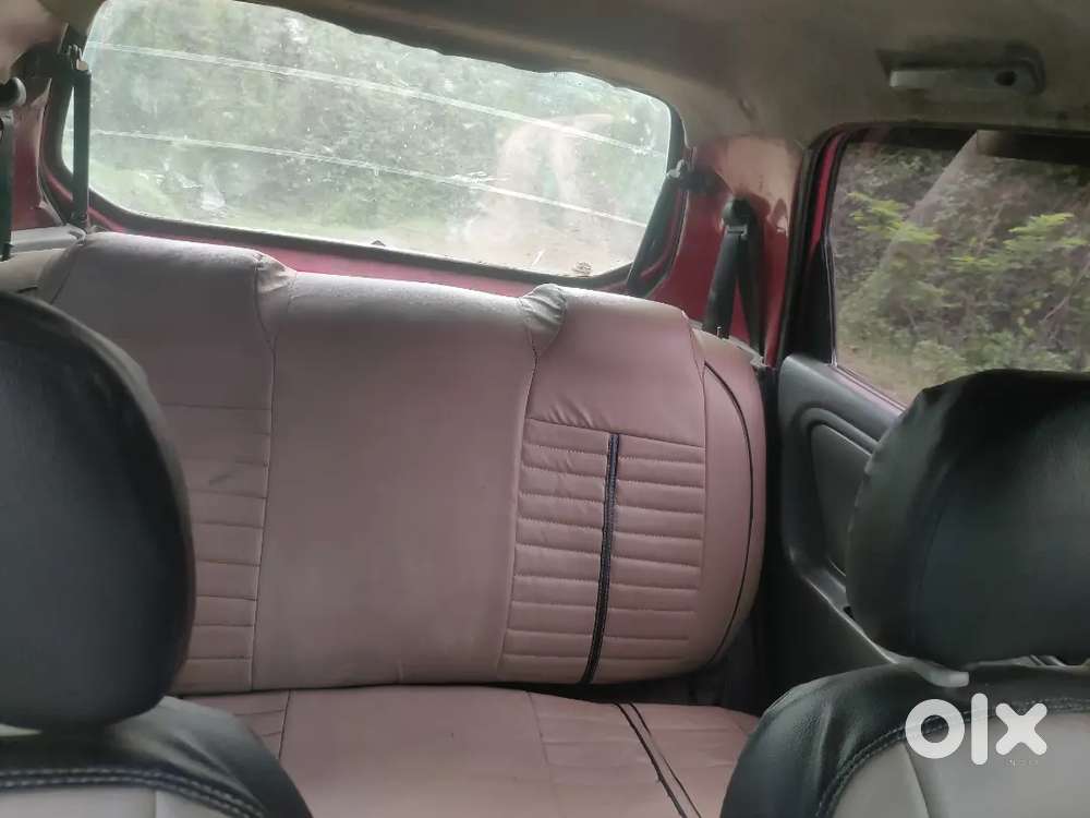Maruti Suzuki Alto 2007