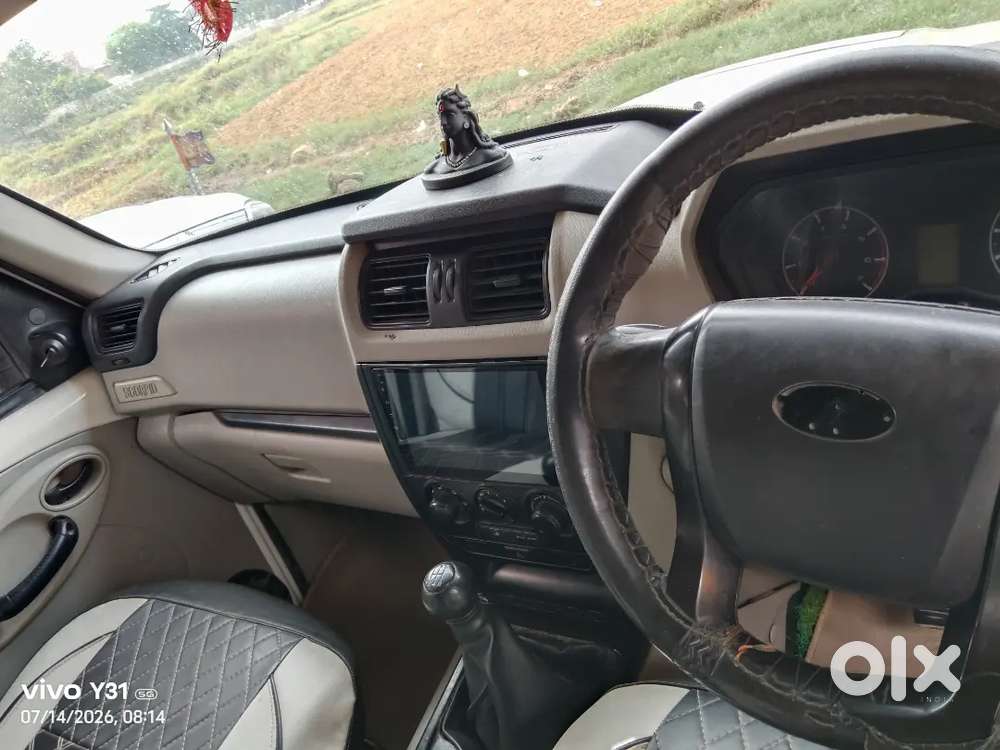 Mahindra Scorpio 2.2 S4 4wd 2015