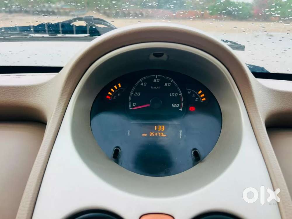 Tata Nano Twist Xt, 2015, Petrol