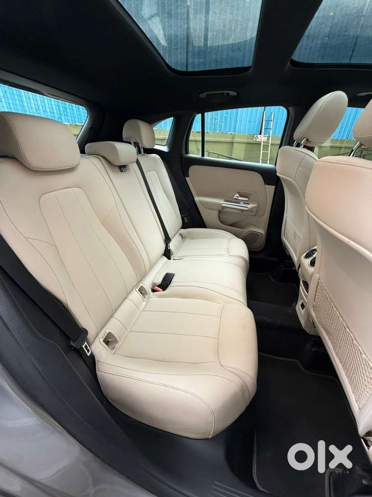 Mercedes Benz Gla 220d 2022 Diesel 76000 Kms