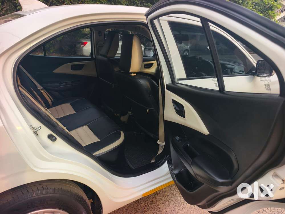 Maruti Suzuki Swift Dzire Tour S, 2025, Petrol