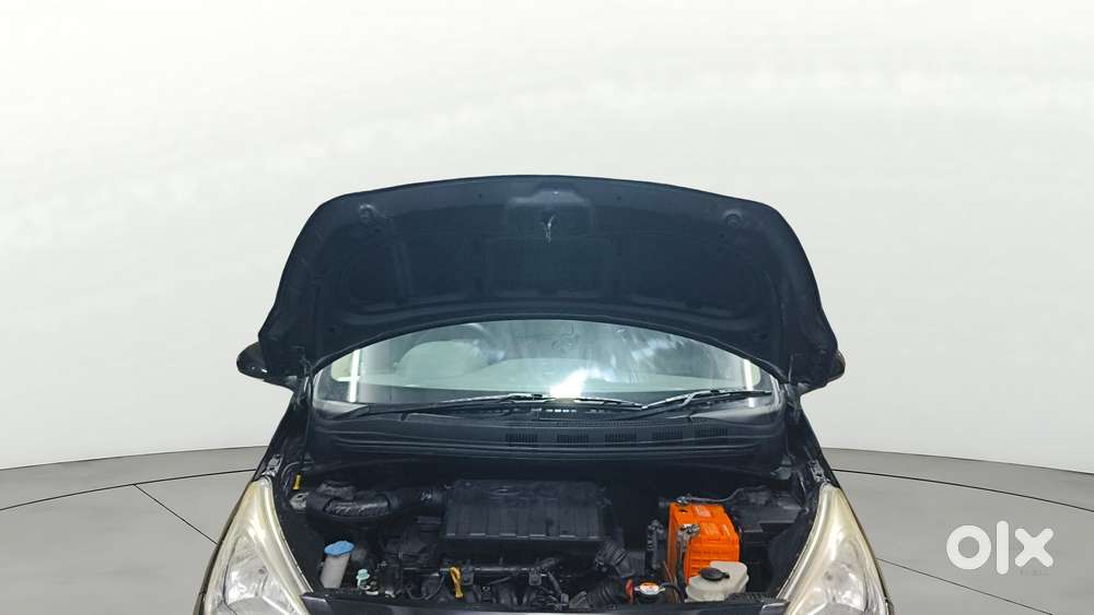 Hyundai Grand I10 Asta 1.2 Kappa Vtvt, 2014, Petrol