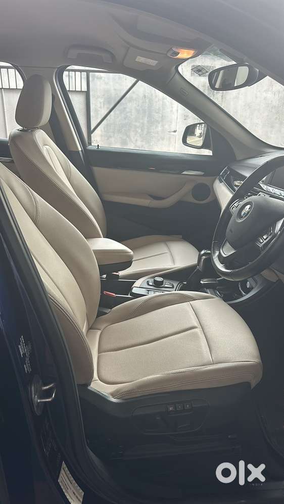 Bmw X1 Diesel 2019