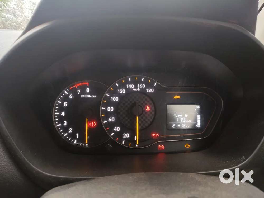 Hyundai New Santro 2023