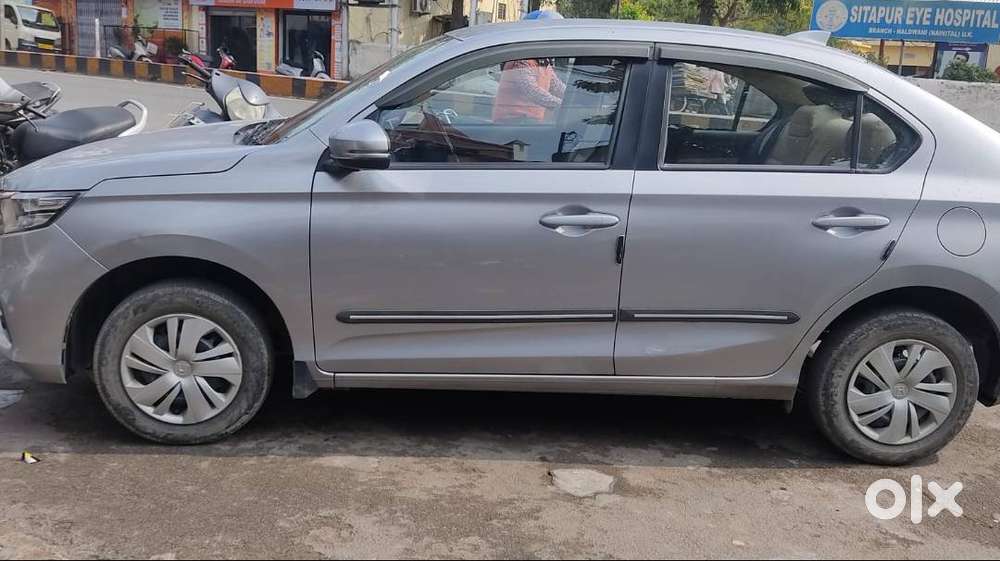 Honda Amaze 2018 Petrol Good Condition