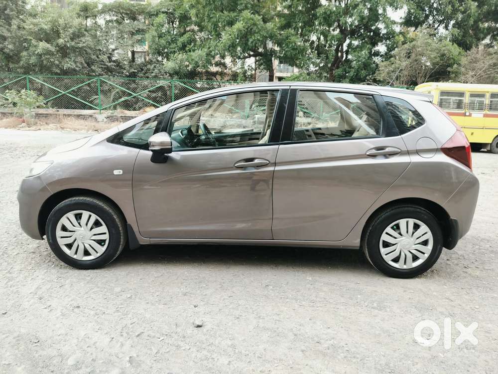 Honda Jazz 1.2 Sv I Vtec, 2016, Petrol