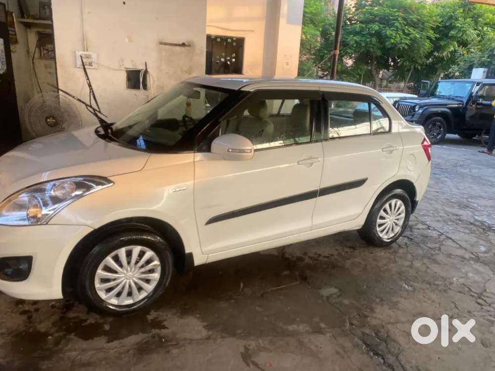 Maruti Suzuki Swift Vdi 2015
