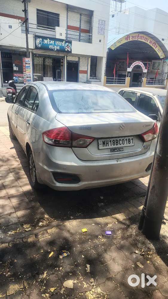 Want To Sale My Ciaz