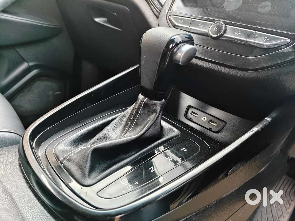 Mg Hector 2019 Petrol 30200 Km Driven