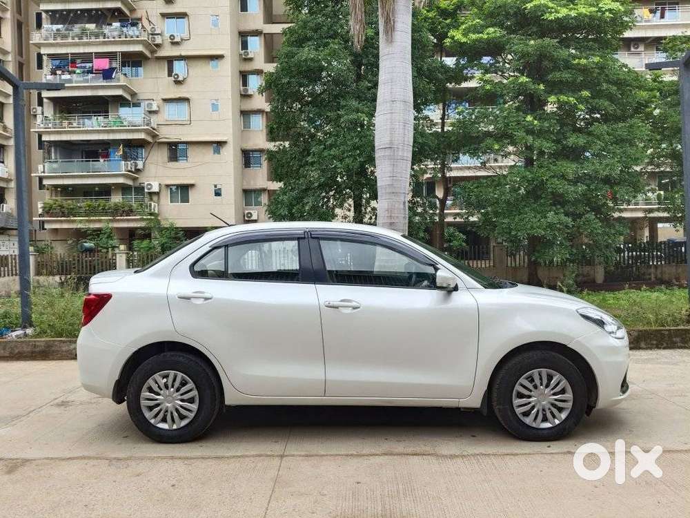 Maruti Suzuki Dzire 1.2 Vxi, 2024, Petrol