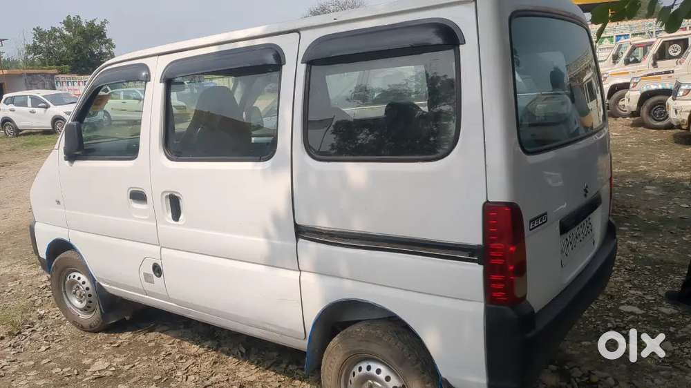 Maruti Suzuki Eeco 1.2 2019