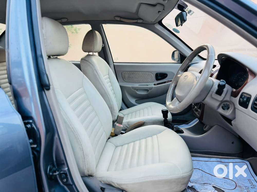 Hyundai Accent 1.5 Gle, 2011, Petrol