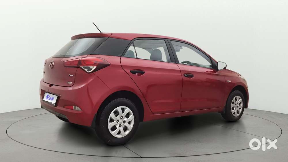 Hyundai Elite I20 Era 1.2, 2016, Petrol