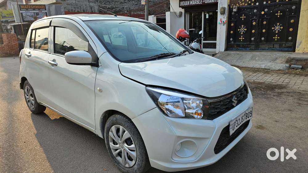 Maruti Suzuki Celerio, 2018, Petrol