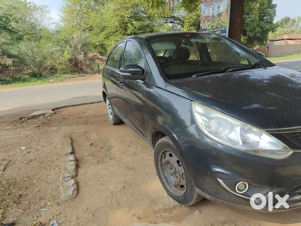 Tata Zest  Diesel Well Maintained