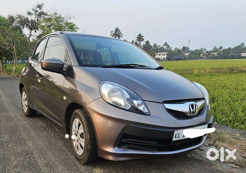 Honda Brio