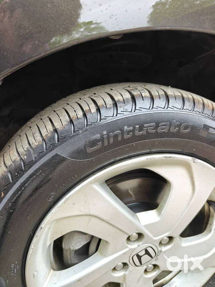 Honda City I Vtec Cvt Vx, 2016, Petrol