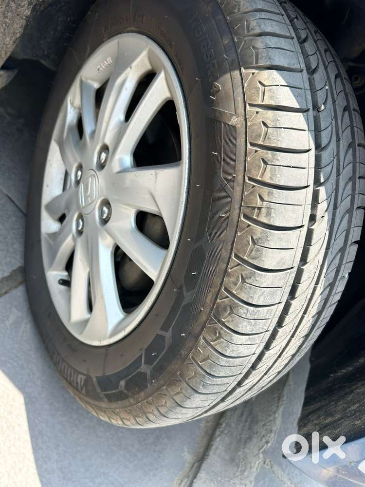 Honda Amaze 2013-2016 Vx I-dtec, 2015, Diesel