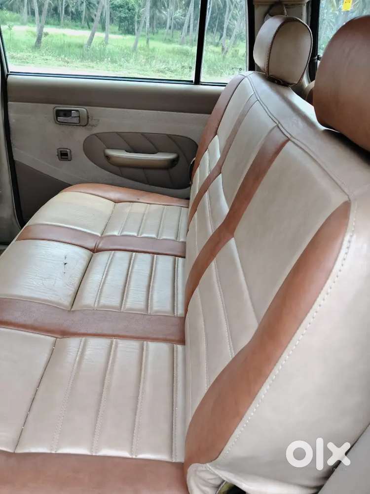 Chevrolet Tavera Neo Ls 2008