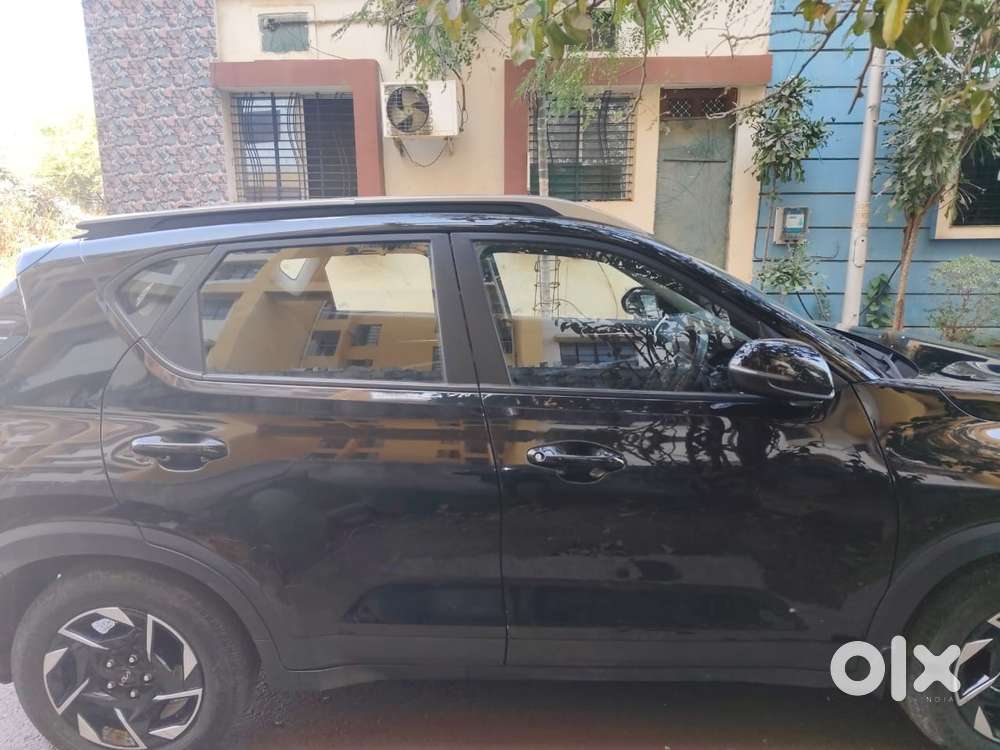 Kia Sonet, 2025, Diesel