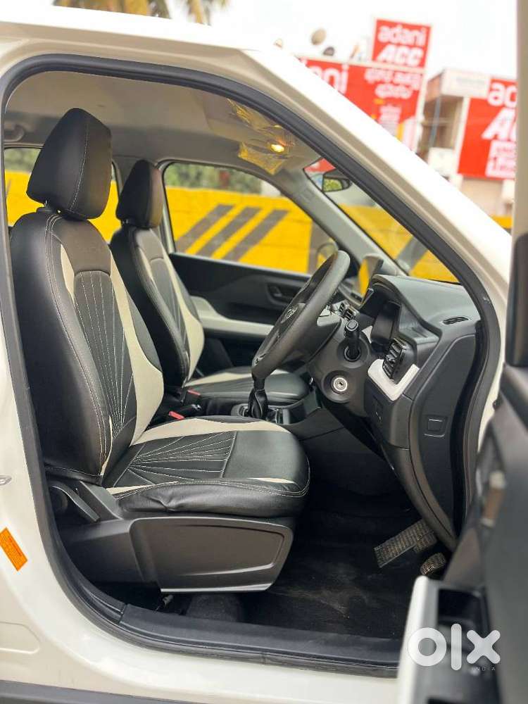 Tata Punch Pure, 2023, Petrol